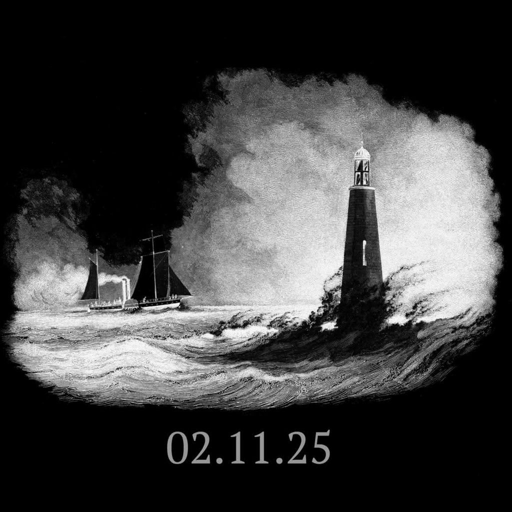 Monolith: The Lighthouse