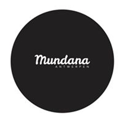 Mundana Antwerpen