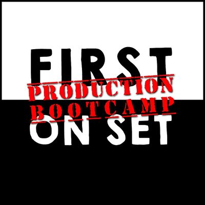 First On Set