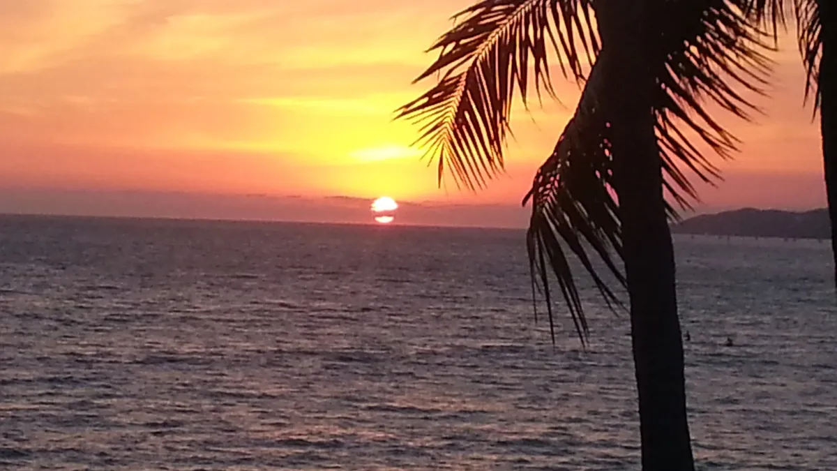 Monday Night Spanish Conversation at Raymundo's House