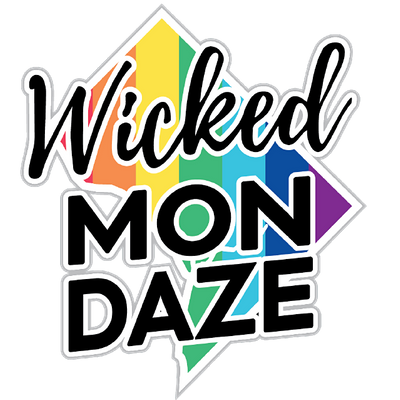 Wicked Mondaze