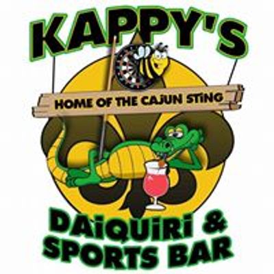 Kappy's Daiquiri & Sports Bar