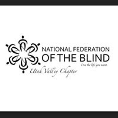 National Federation of the Blind of Utah: Utah Valley Chapter