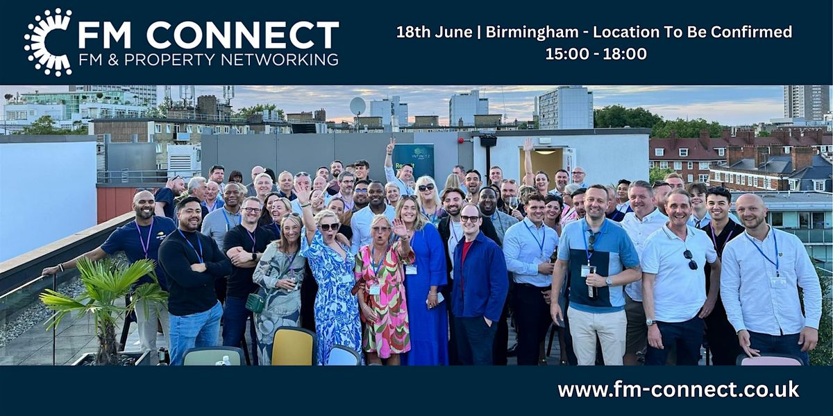 FM Connect June