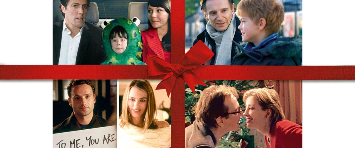 Love Actually in Concert - Film with Live Orchestra at Brighton Centre