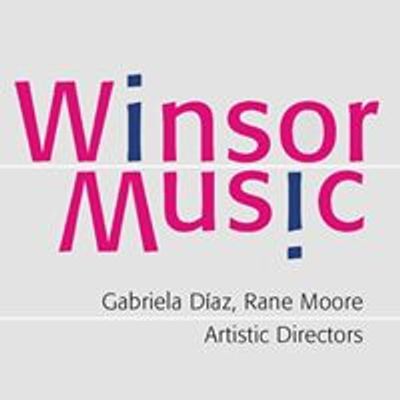 Winsor Music