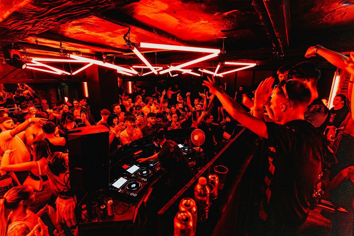 Frequency Nottingham