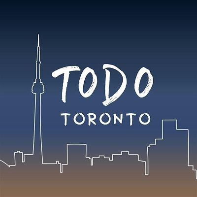 Todotoronto Events