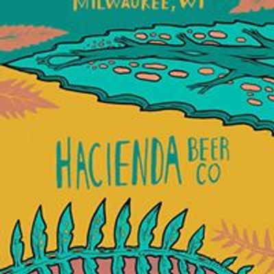 Hacienda Beer Co.