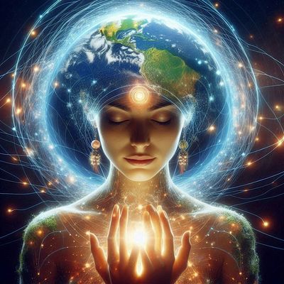 The Humanity Awakens