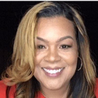 Tanisha Jones