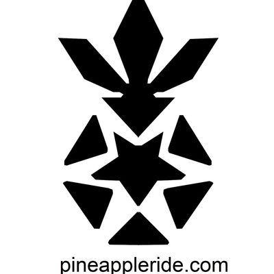 Pineapple Ride