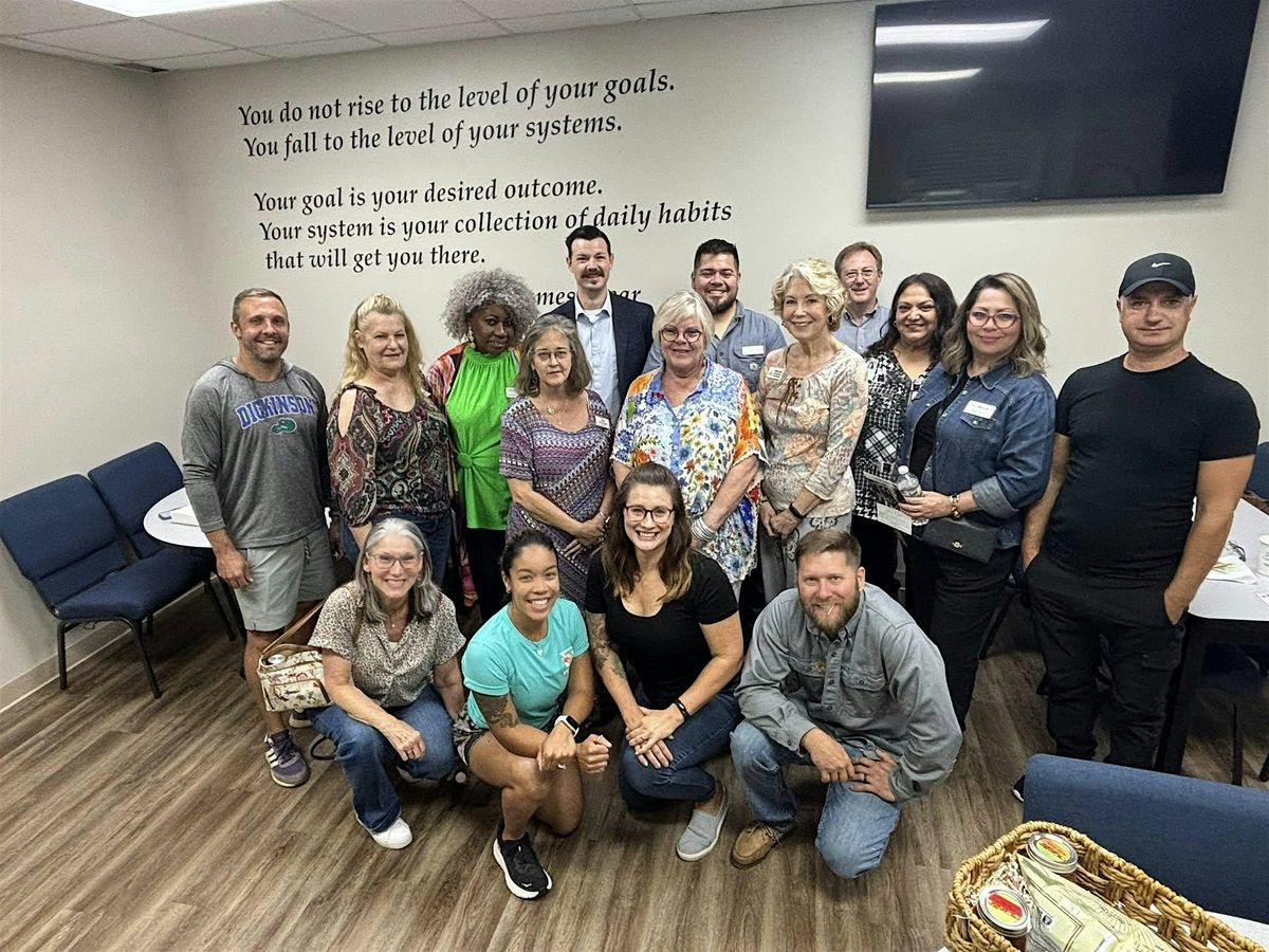 Your One-Page Business Plan