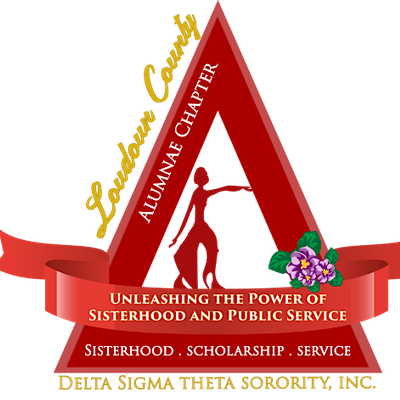 Loudoun County Alumnae Chapter DST