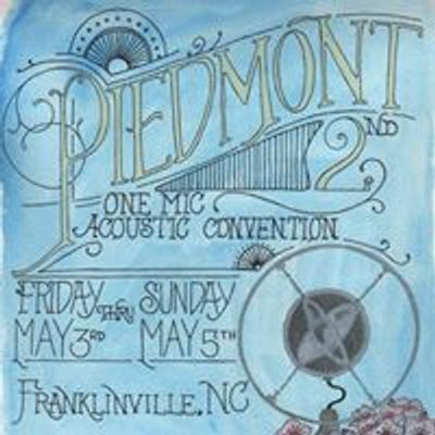 Piedmont Old Time Society