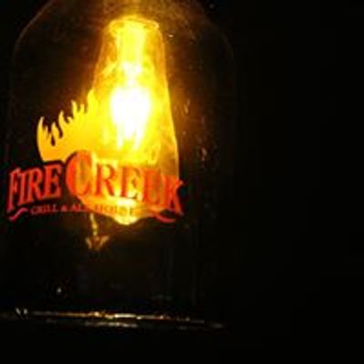 Firecreek Ale House