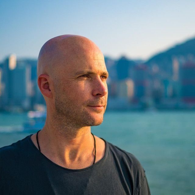 Norman Blake, Bernard Butler, James Grant in