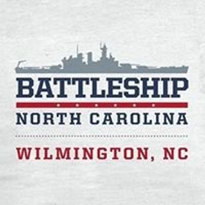 USS NORTH CAROLINA Battleship