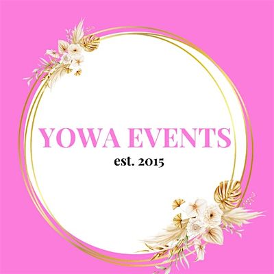 Yowa Events, LLC