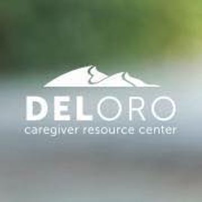 Del Oro Caregiver Resource Center