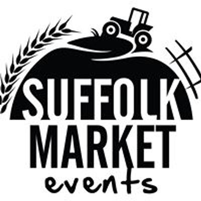 Suffolk Market Events