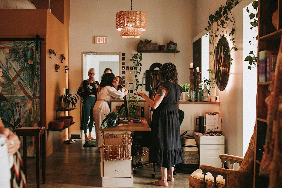 Immersion Day: Equinox Edition