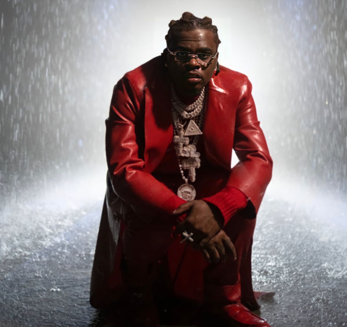 Gunna Berlin Tickets