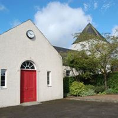 Livingston Old Parish Church