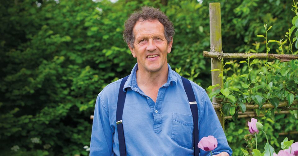 An Evening with Monty Don - Cardiff