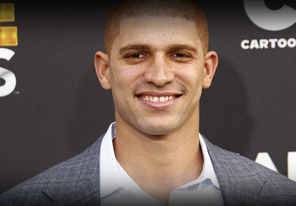Jimmy Graham