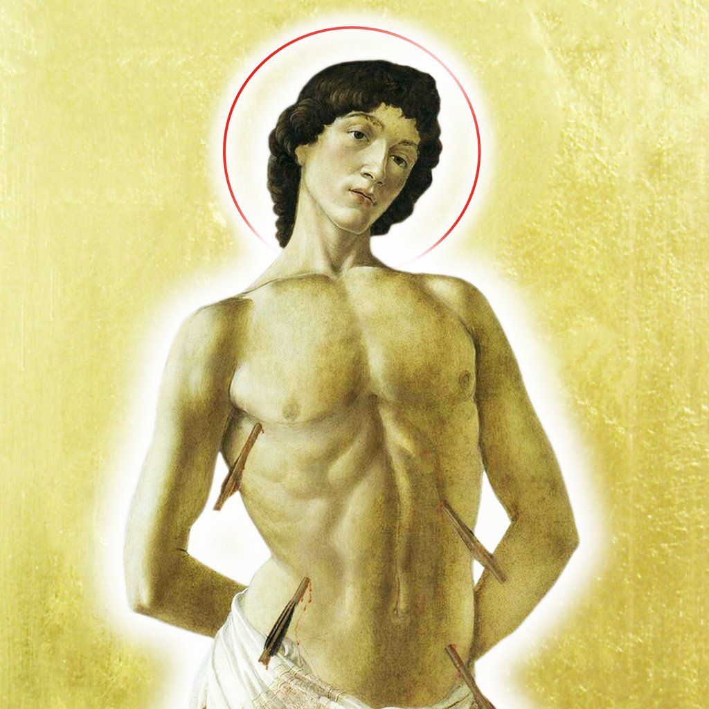 Queer Theory: Arrows of Desire