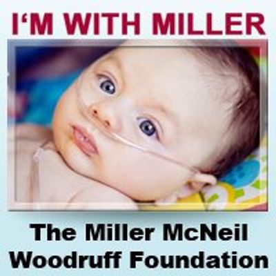 The Miller McNeil Woodruff Foundation