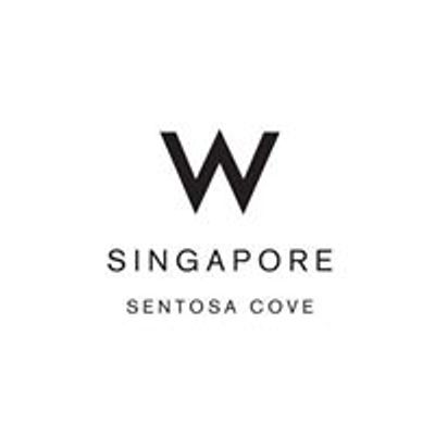 W Singapore - Sentosa Cove