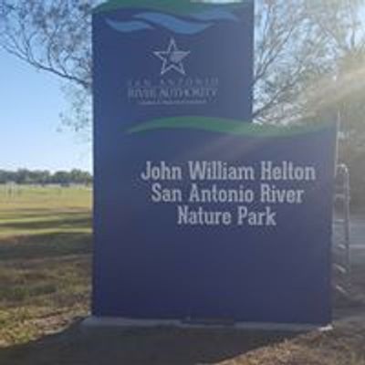 Helton San Antonio River Nature Park