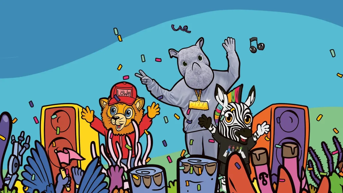 DIKKA in Frankfurt am Main