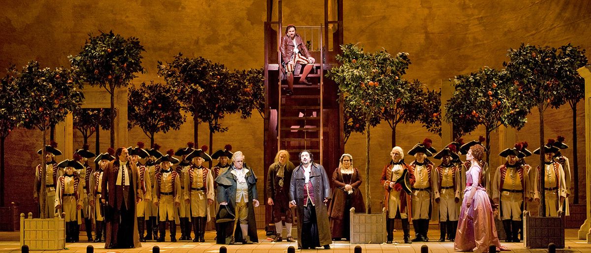 The Wedding Singer - Bartlett