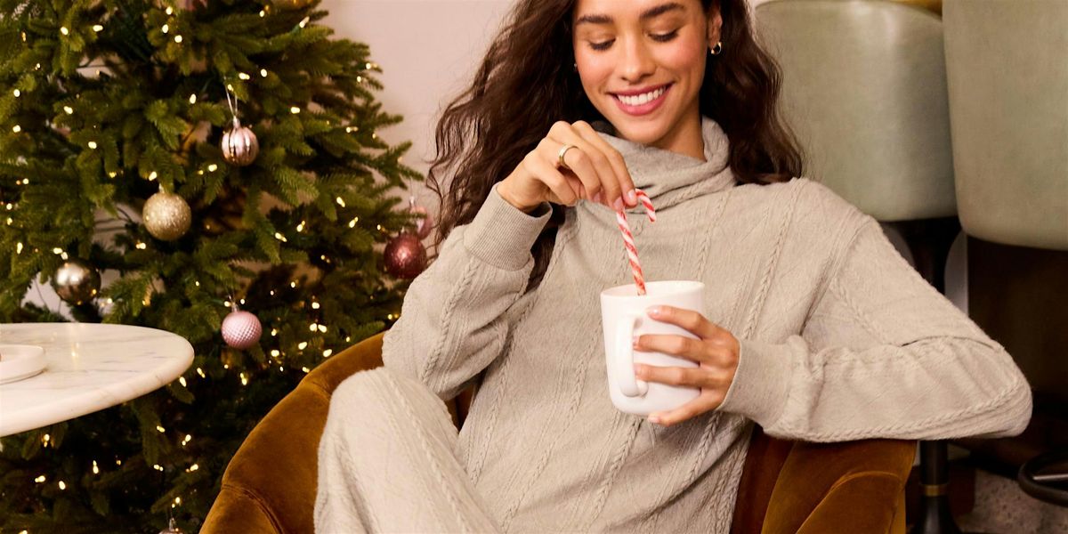 Splendid Soho \u2013 Hot Cocoa Cart