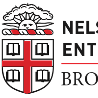 Nelson Center for Entrepreneurship at Brown University