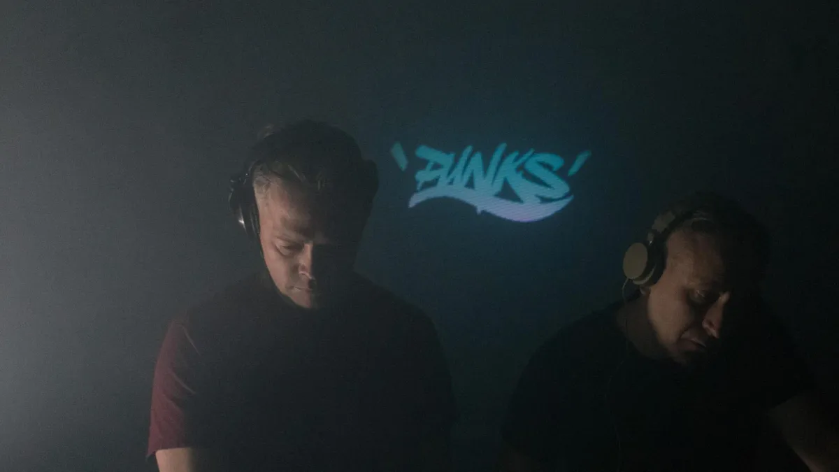 Plump DJs, Freestylers, Krafty Kuts in Tunbridge Wells