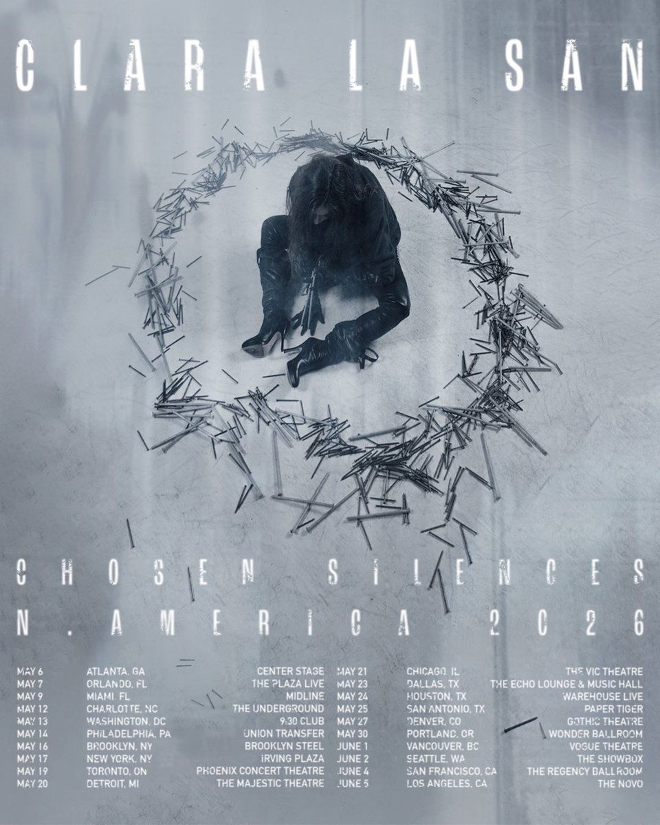 Clara La San