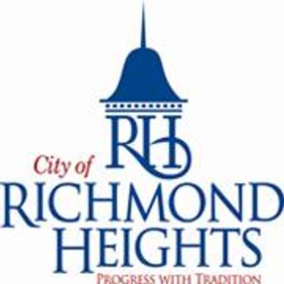 City of Richmond Heights, MO - Government