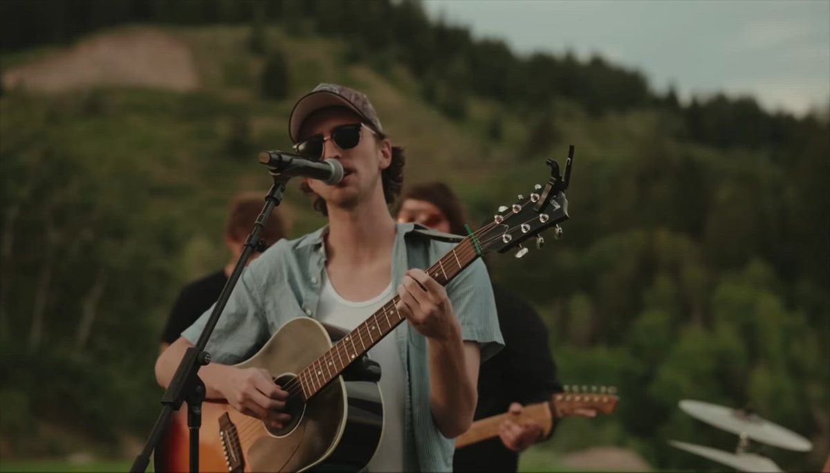 Ole 60 with J.R. Carroll and Cody Lohden