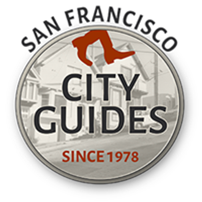 San Francisco City Guides - Free Walking Tours