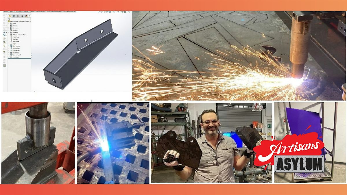 Design and Metalworking