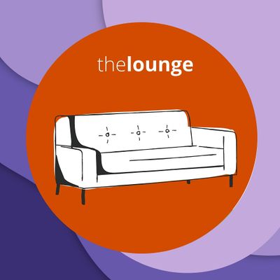 The Lounge, International Student Centre