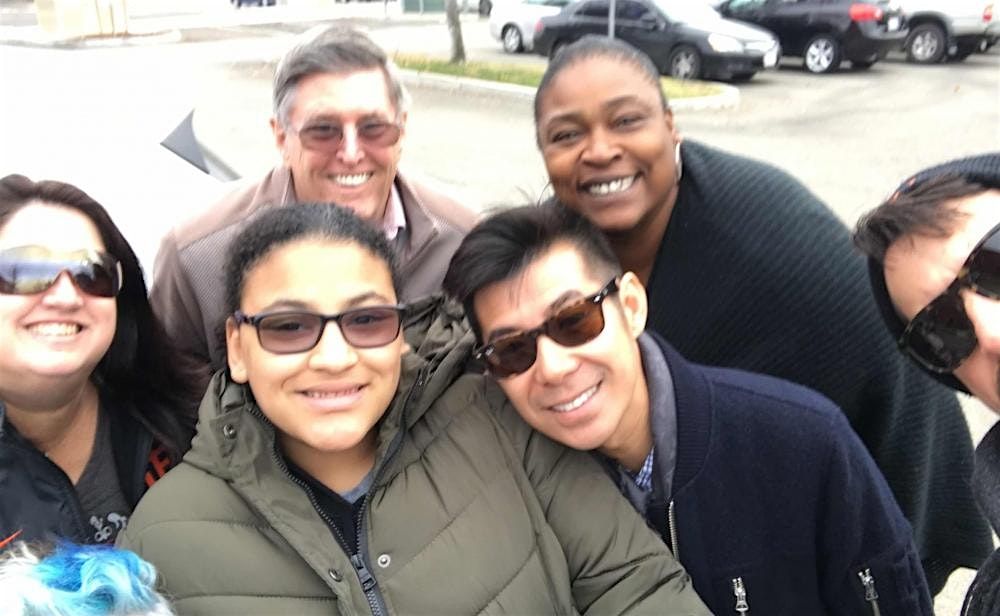 Epic Let\u2019s Roam\u2019s Scavenger Hunt Bakersfield: Resilient Bakersfield!