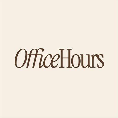 Office Hours