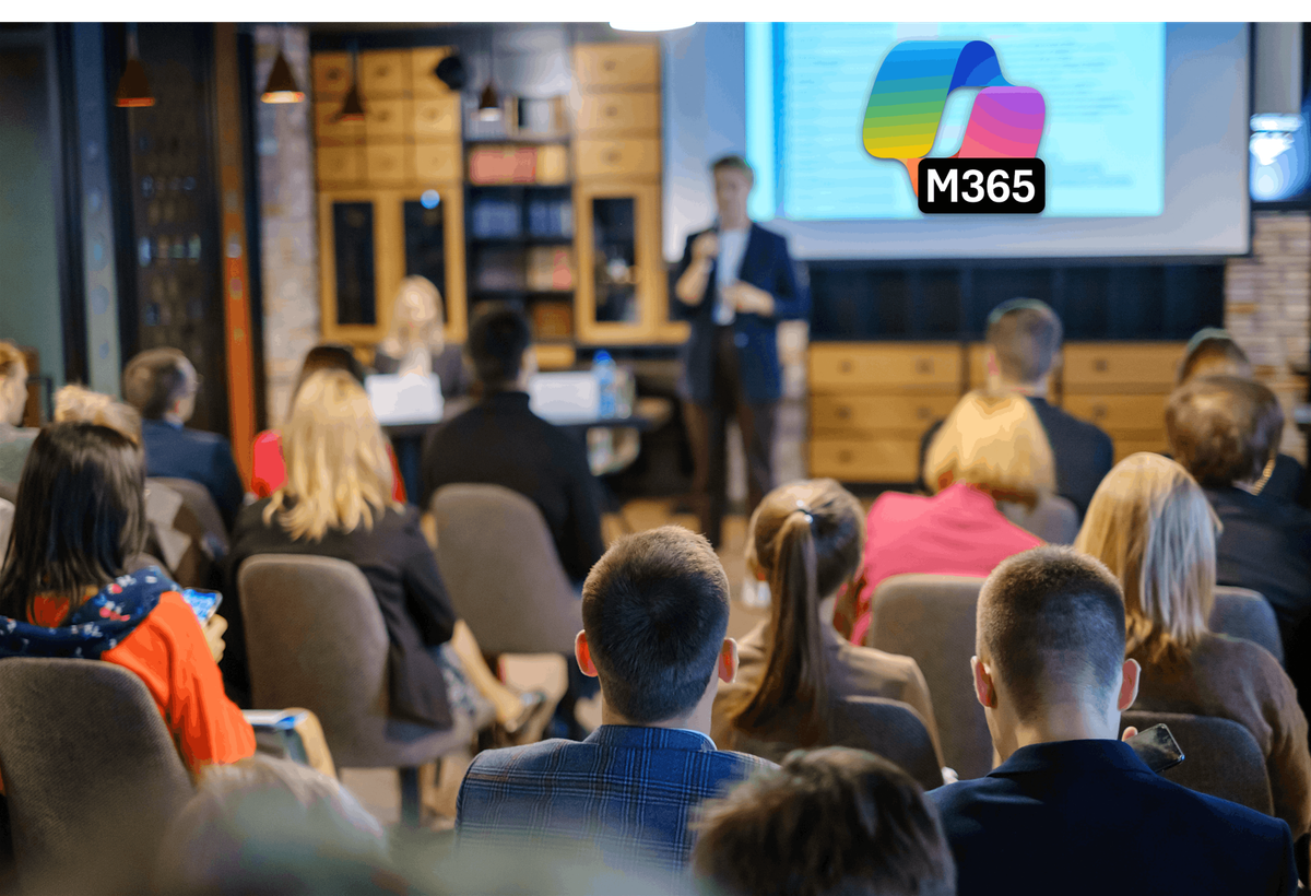 Learn Microsoft Copilot for Office 365 | New York City FiDi