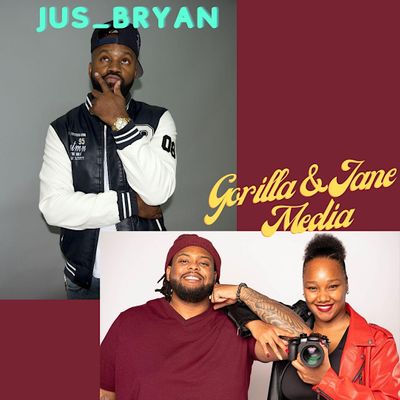 Jus Bryan & GNJ Media