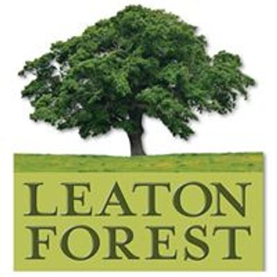 Leaton Forest